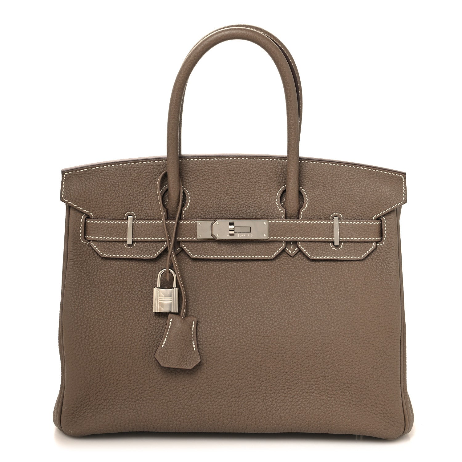 Birkin-Style 30 Togo