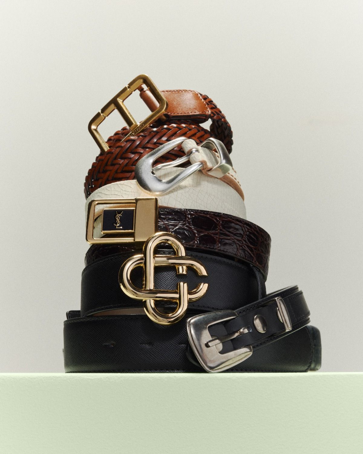 Belts
