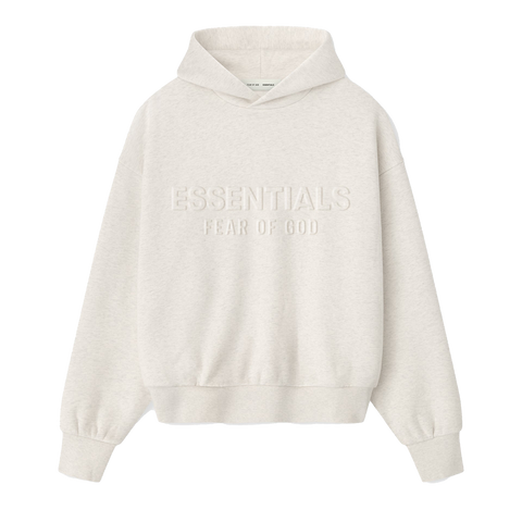 Essentials Heavy Hoodie