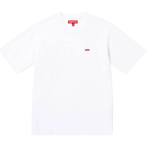 Box Logo Tee