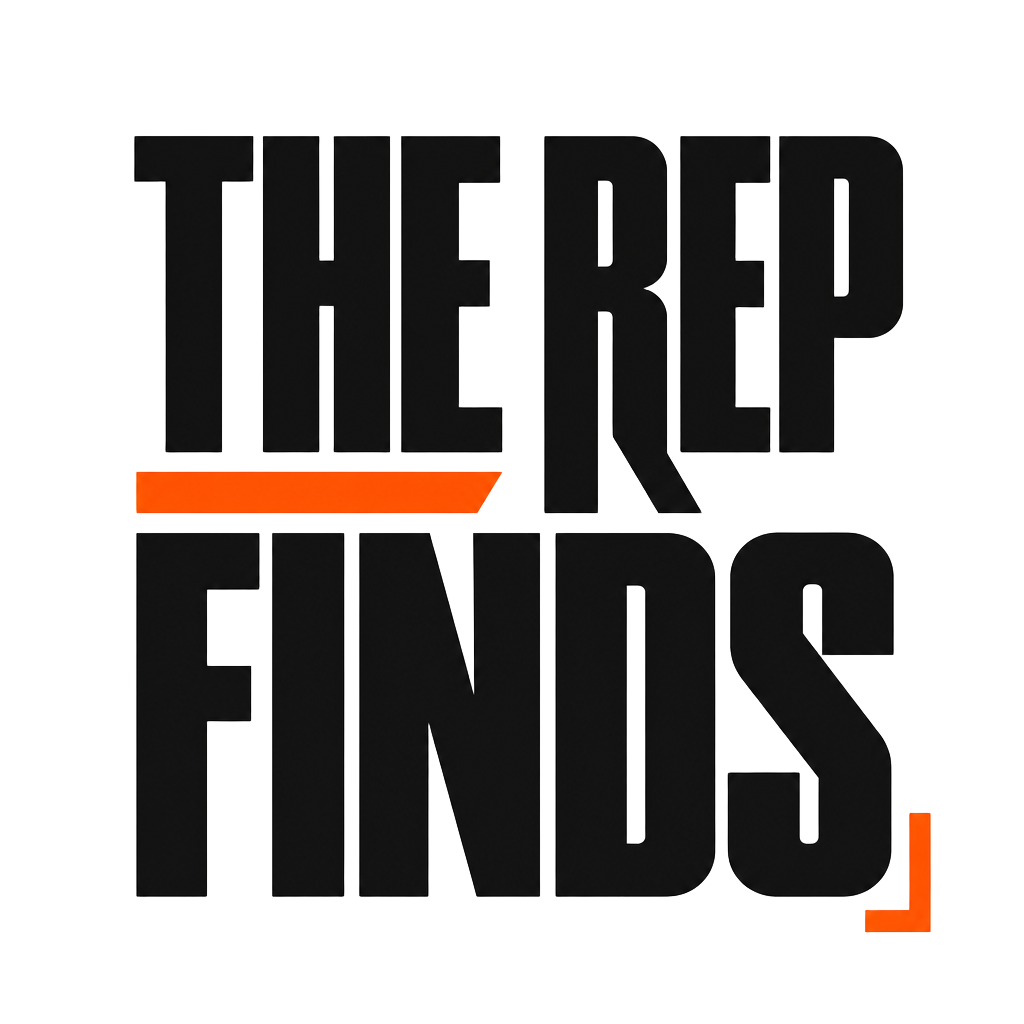 THE REP Finds