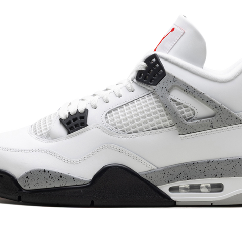AJ4 White Cement