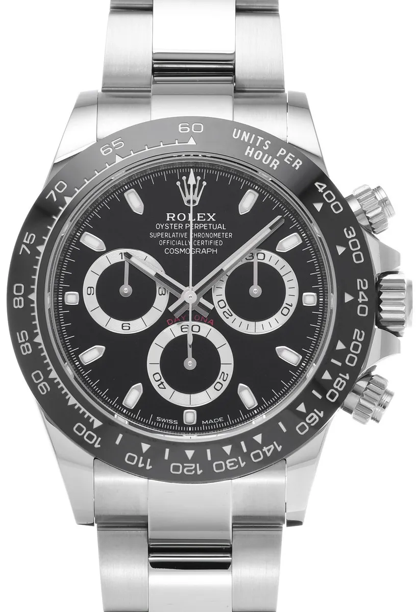 Chronograph