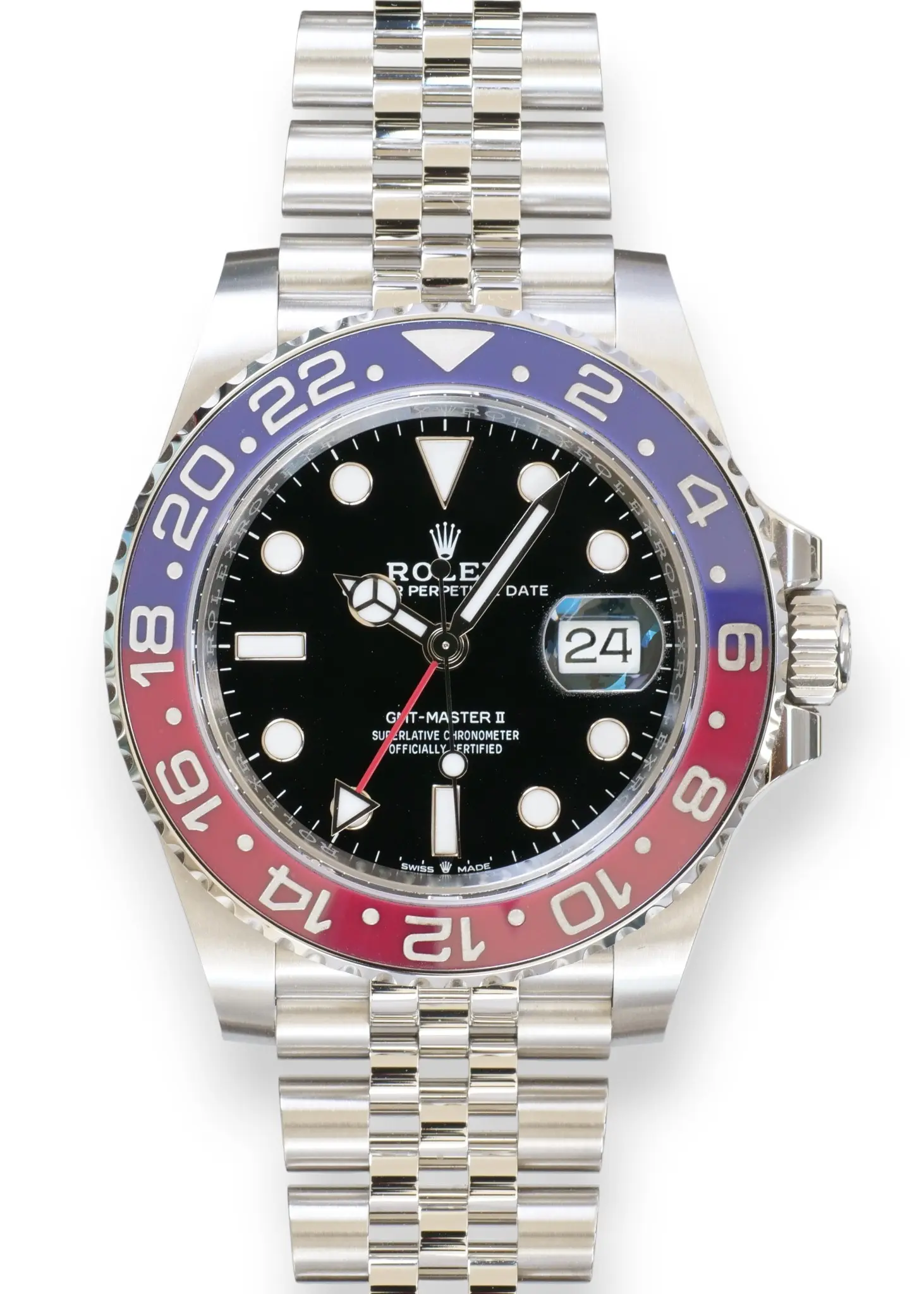 GMT