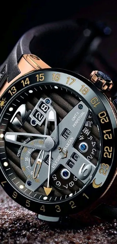 Watches
